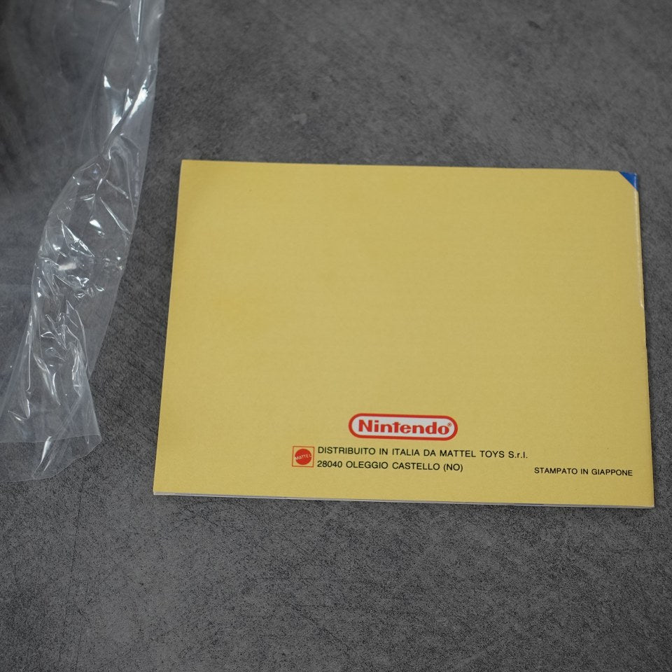 Kickle Cubicle Nintendo