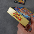 Vendita Street Fighter 2 - Retrogaming Shop