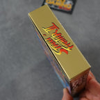 Vendita Street Fighter 2 - Retrogaming Shop