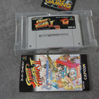 Vendita Street Fighter 2 - Retrogaming Shop