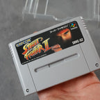 Vendita Street Fighter 2 - Retrogaming Shop