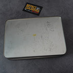 Street Fighter 2 Turbo Con Cofanetto