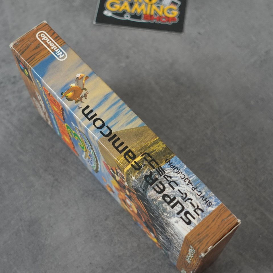 Vendita Super Donkey Kong 3 - Retrogaming Shop