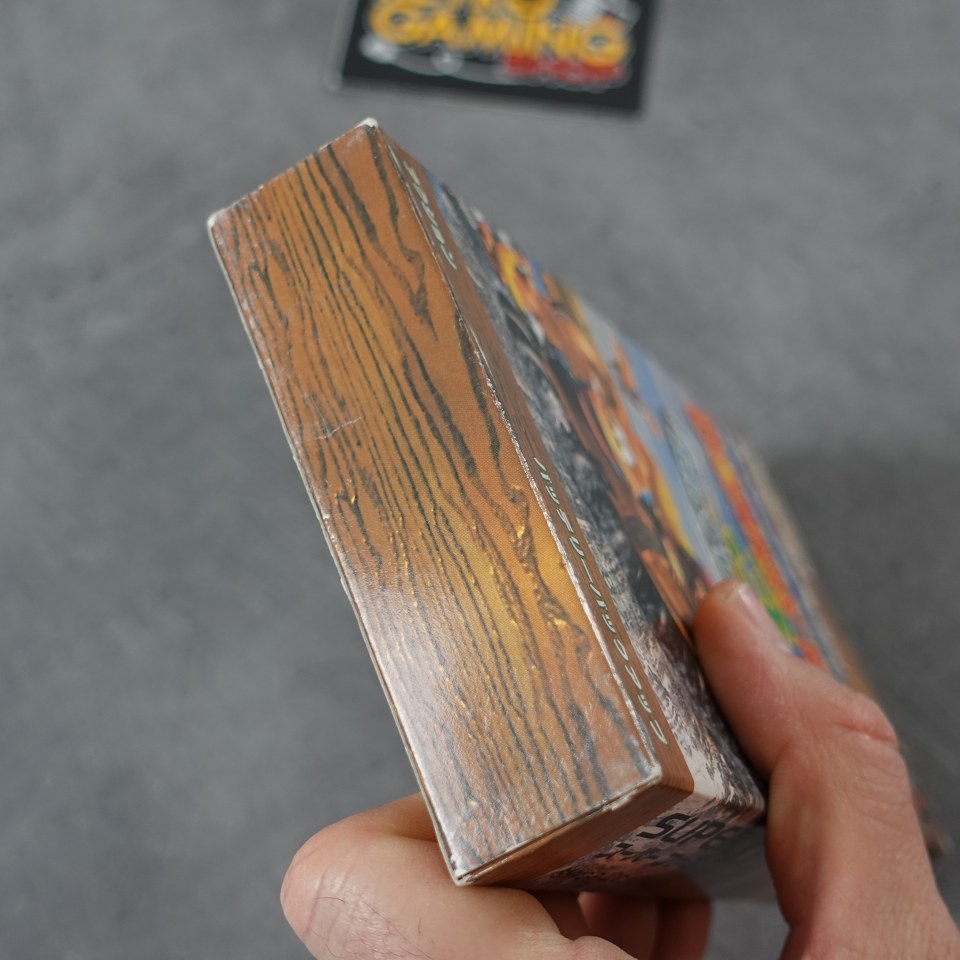 Vendita Super Donkey Kong 3 - Retrogaming Shop