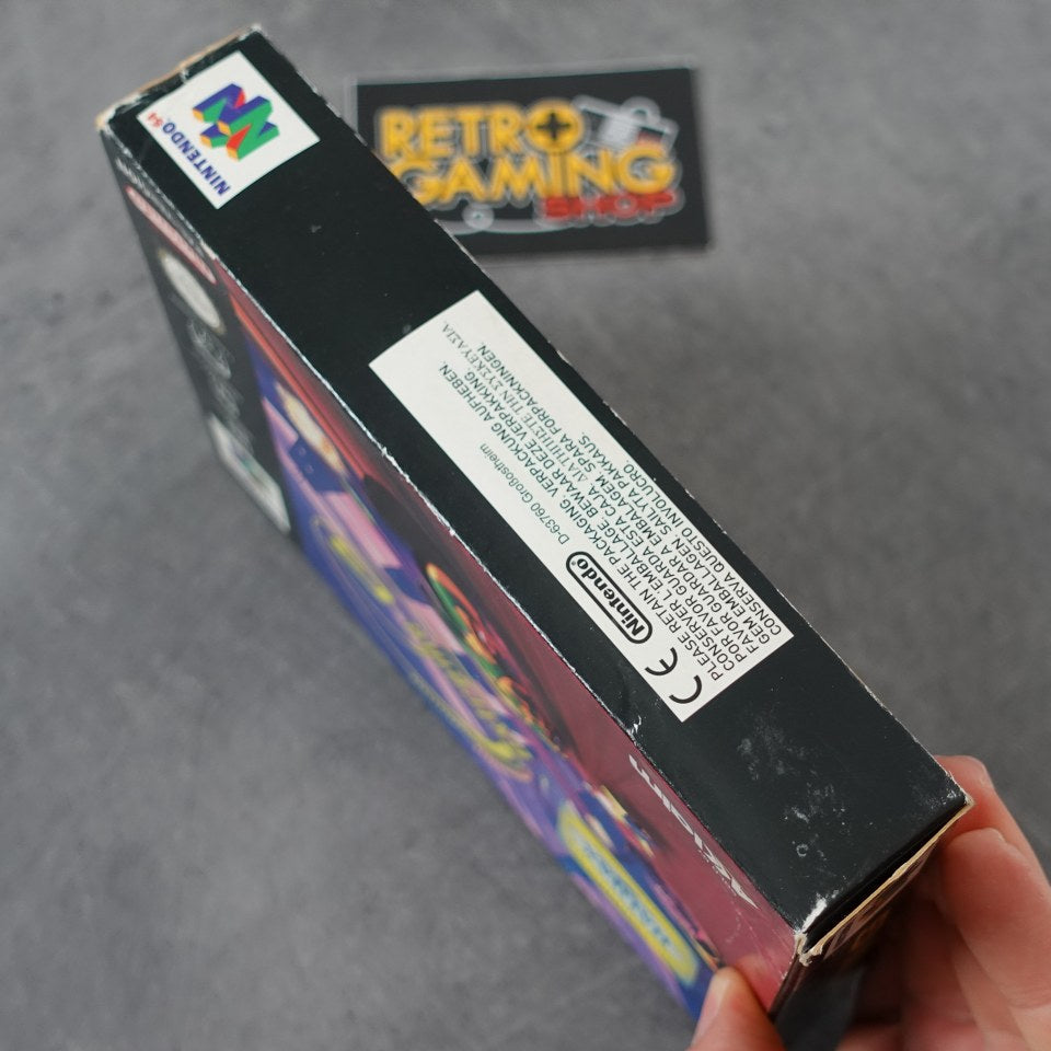 Vendita Extreme G - Retrogaming Shop