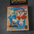 Rainbow Islands Putty's Party Wonderswan