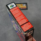 Vendita Extreme G - Retrogaming Shop