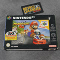 Vendita Mario Kart 64 - Retrogaming Shop