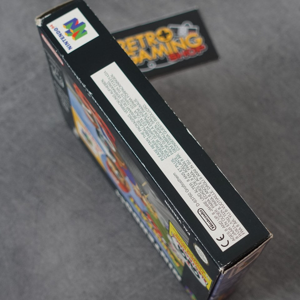 Vendita Mario Kart 64 - Retrogaming Shop