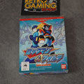 Rockman & Forte Wonderswan