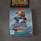 Rockman & Forte Wonderswan
