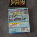 Rockman & Forte Wonderswan