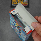 Rockman & Forte Wonderswan