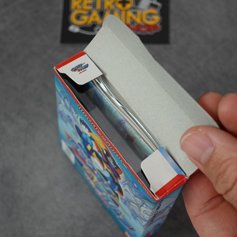Rockman & Forte Wonderswan