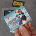 Rockman & Forte Wonderswan