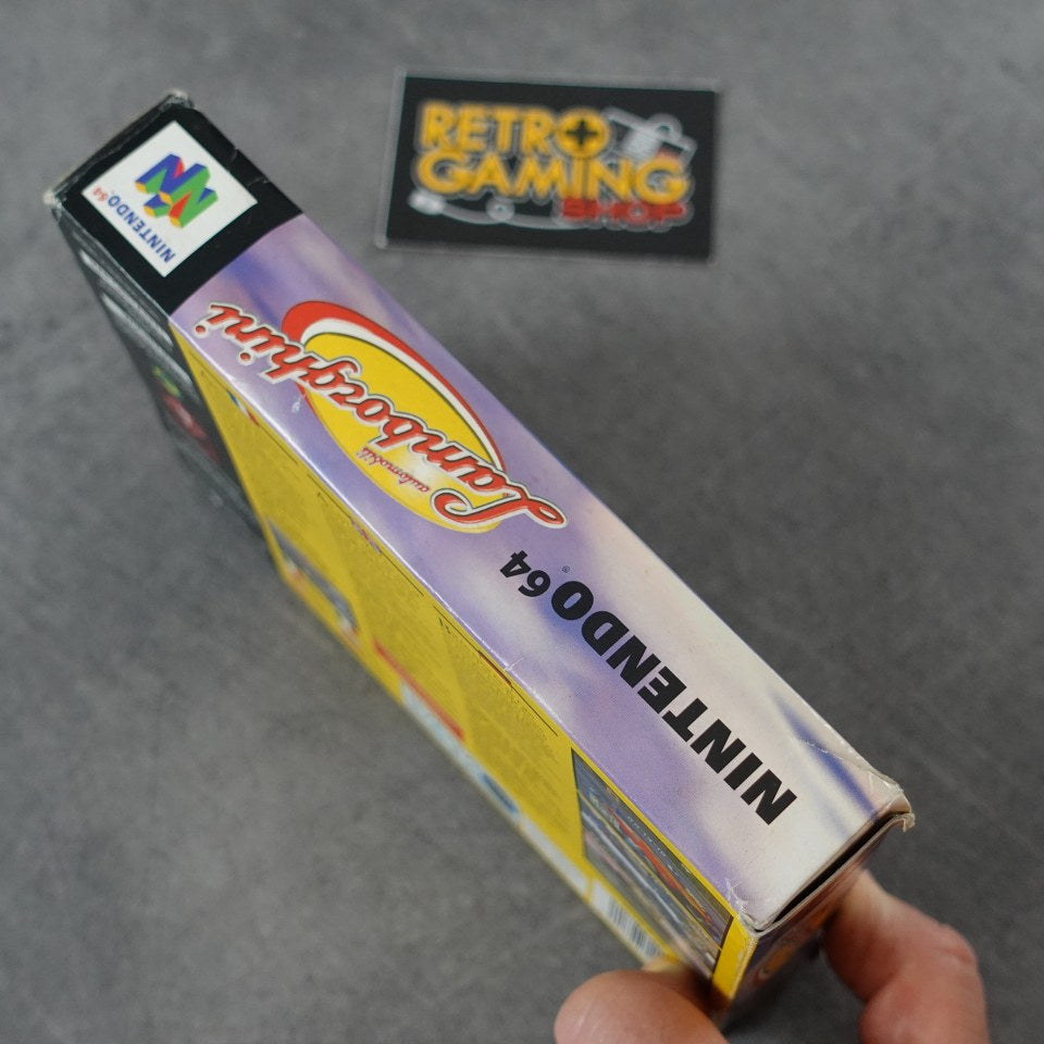 Vendita Automobili Lamborghini - Retrogaming Shop