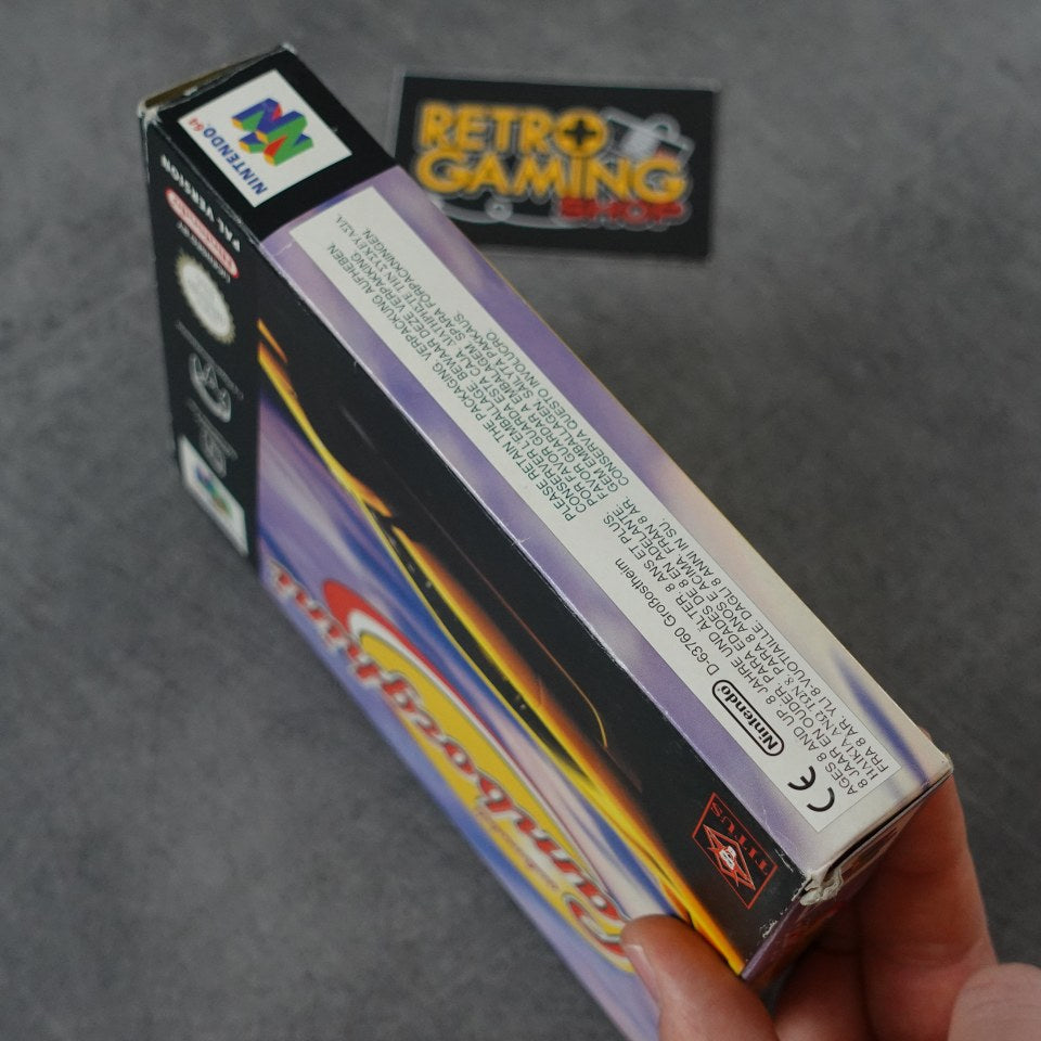 Vendita Automobili Lamborghini - Retrogaming Shop
