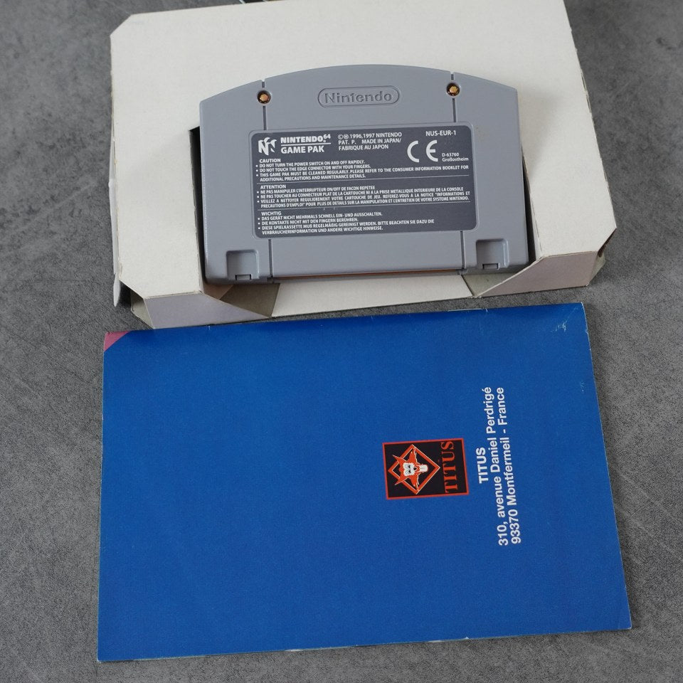 Vendita Automobili Lamborghini - Retrogaming Shop