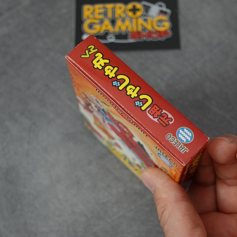 Jya Jya Maru Kun Wonderswan