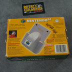 Vendita Nintendo 64 Rumble Pak - Retrogaming Shop