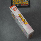 Makaimura für Wonderswan