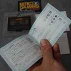 Makaimura für Wonderswan