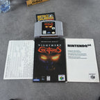 Vendita Nightmare Creatures - Retrogaming Shop