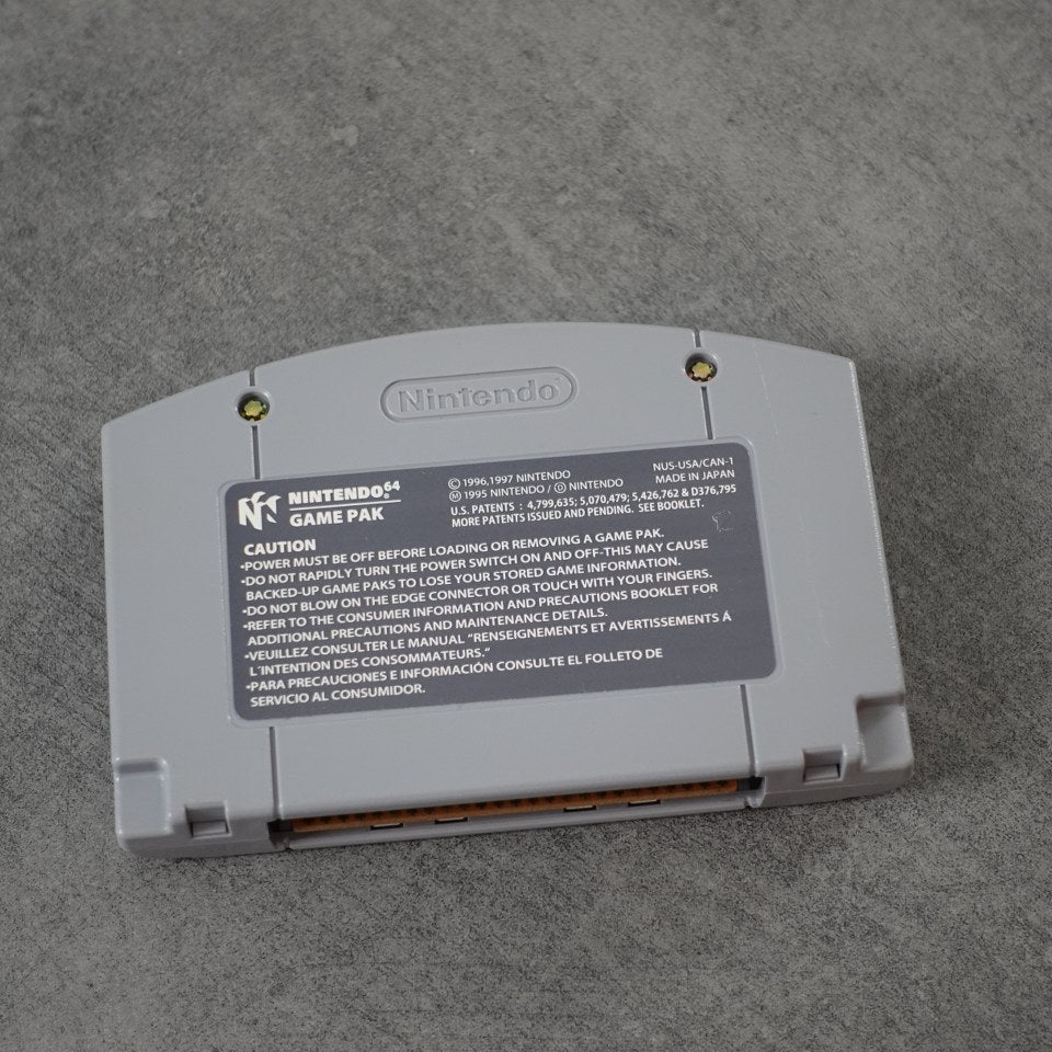 Vendita Nightmare Creatures - Retrogaming Shop