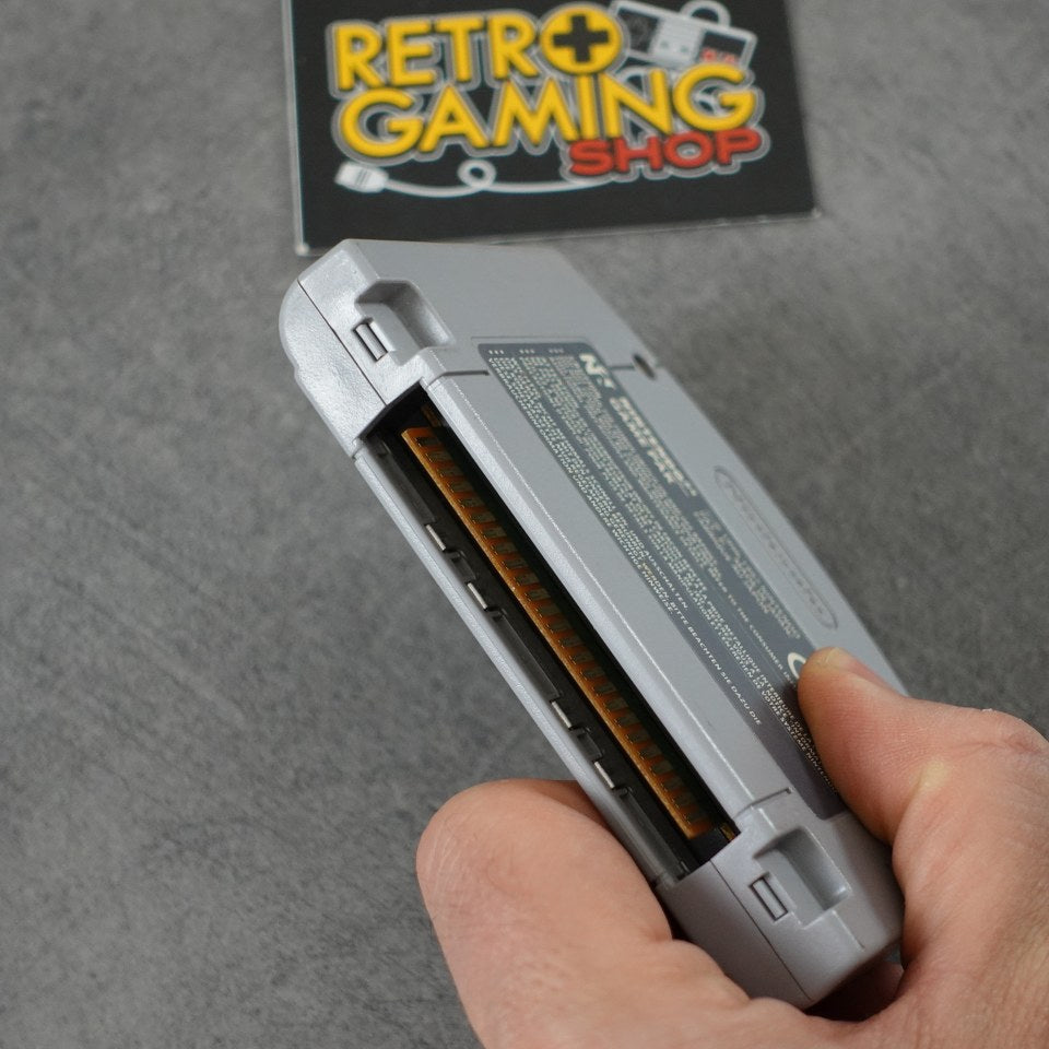 Vendita The Legend Of Zelda Ocarina Of Time - Retrogaming Shop