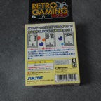 Makaimura für Wonderswan