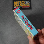 Makaimura für Wonderswan
