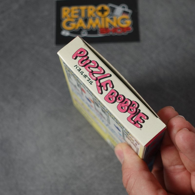 Makaimura für Wonderswan