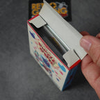 Makaimura für Wonderswan