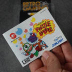 Makaimura für Wonderswan