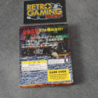Makaimura For Wonderswan
