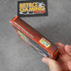 Makaimura For Wonderswan