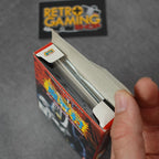 Makaimura For Wonderswan