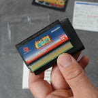 Makaimura For Wonderswan