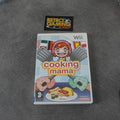 Vendita Cooking Mama - Retrogaming Shop