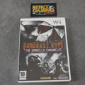 Vendita Resident Evil: the Umbrella Chronicles - Retrogaming Shop