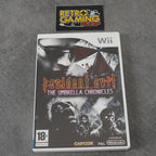 Vendita Resident Evil: the Umbrella Chronicles - Retrogaming Shop