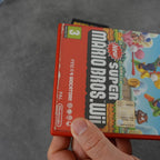 Vendita New Super Mario Bros. Wii - Retrogaming Shop