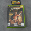 Vendita Star Wars Knights of the Old Republic - Retrogaming Shop