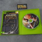 Vendita Star Wars Knights of the Old Republic - Retrogaming Shop
