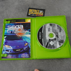 Vendita Sega GT Online - Retrogaming Shop
