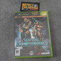 Vendita Unreal Championship 2 Nuovo - Retrogaming Shop