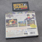 Vendita Grandia - Retrogaming Shop