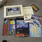 Vendita Mega Man X - Retrogaming Shop