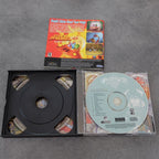 Vendita Grandia - Retrogaming Shop