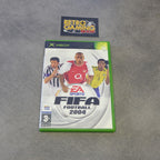 Vendita Fifa Football 2004 - Retrogaming Shop